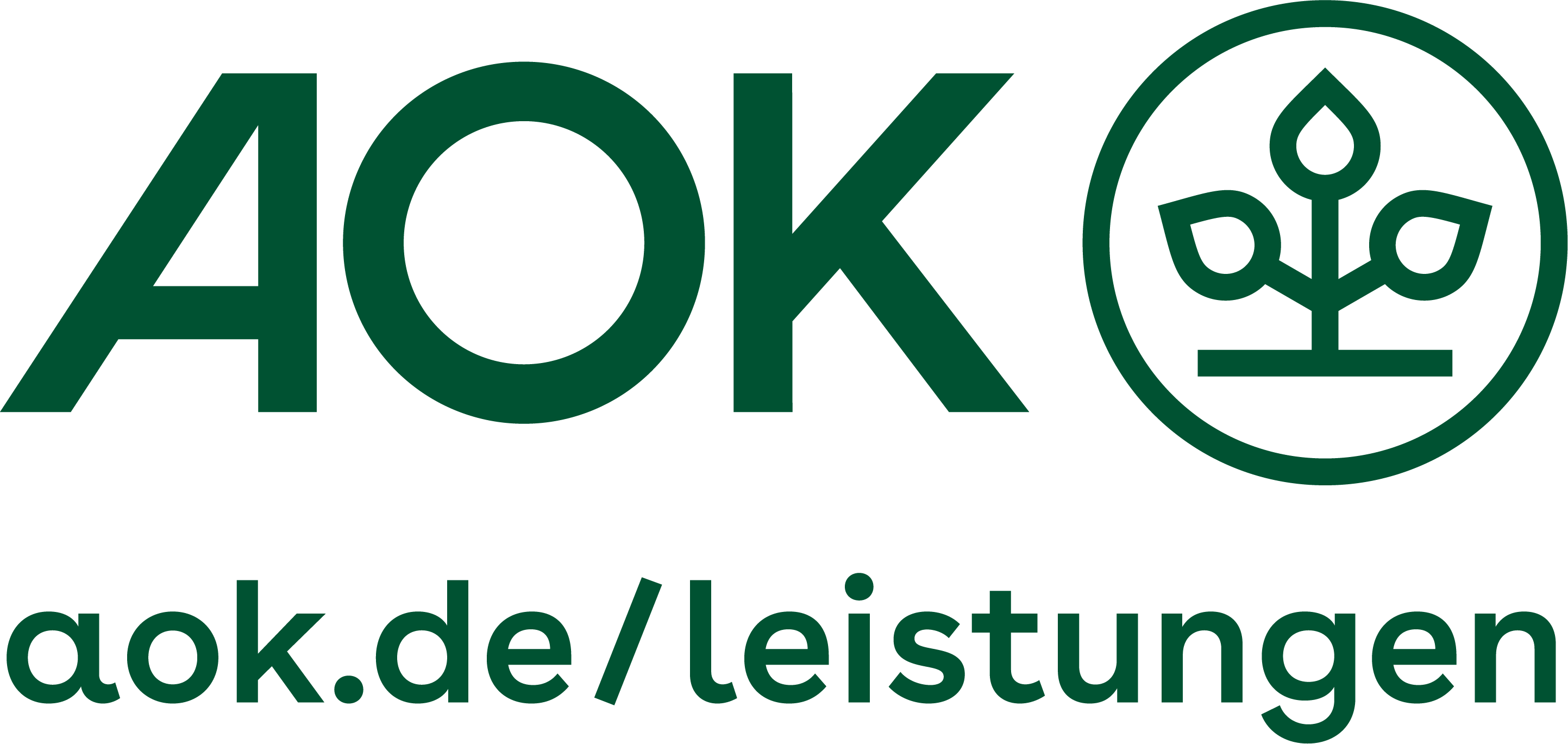 AOK-Logo 2021