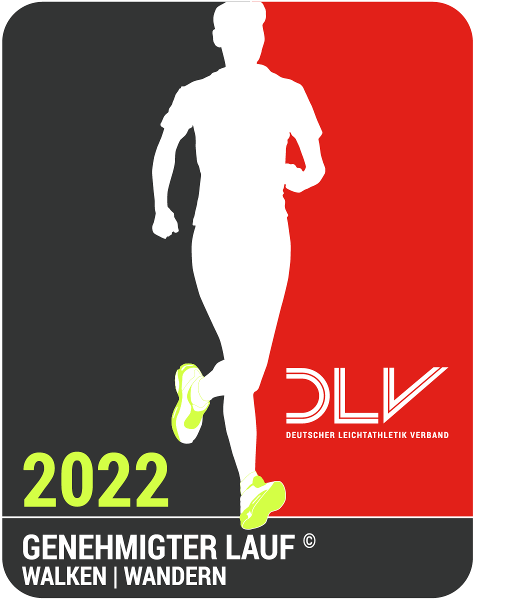 Logo - DLV 2022