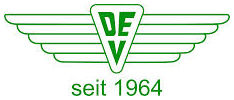 Logo DEV