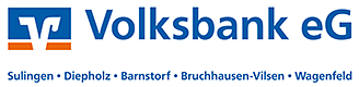 Logo Volksbank Sulingen